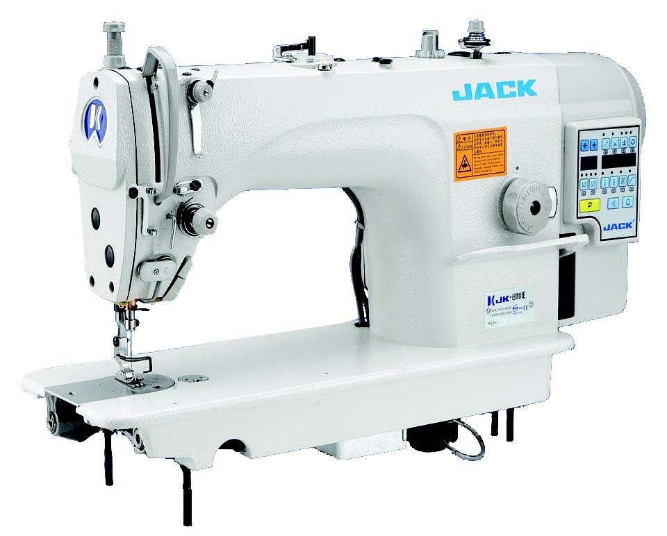 máy may Jack