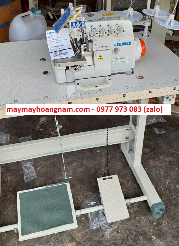 Máy vắt sổ