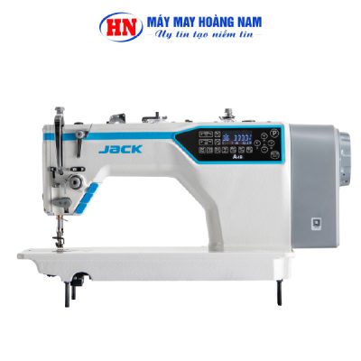 Máy may 1 kim điện tử Jack A4B | Máy May Hoàng Nam