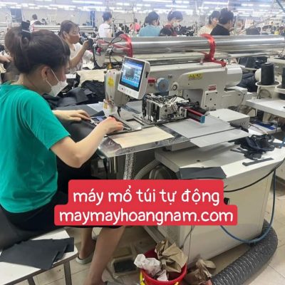 máy mổ trụ tự động