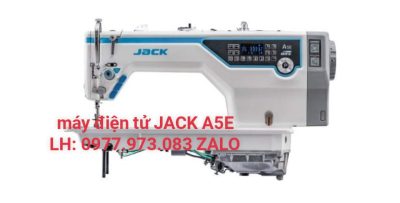 máy jack a5e