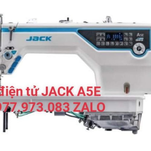 máy jack a5e