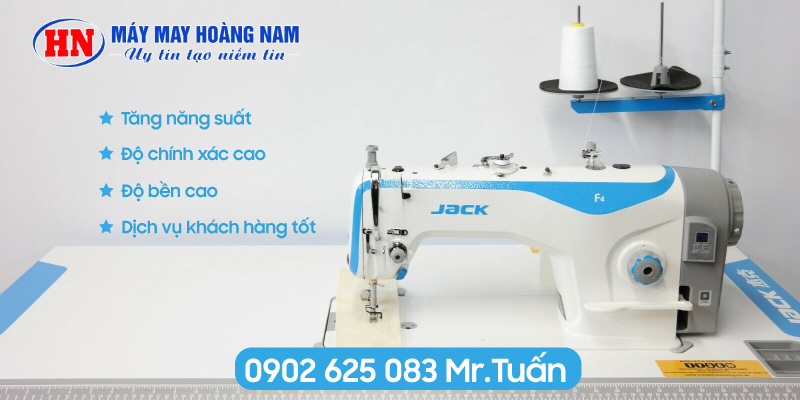 ưu điểm máy may jack | Máy may hoàng nam