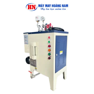 Nồi hơi điện công nghiệp haixiwa 6kw 12kw 24kw